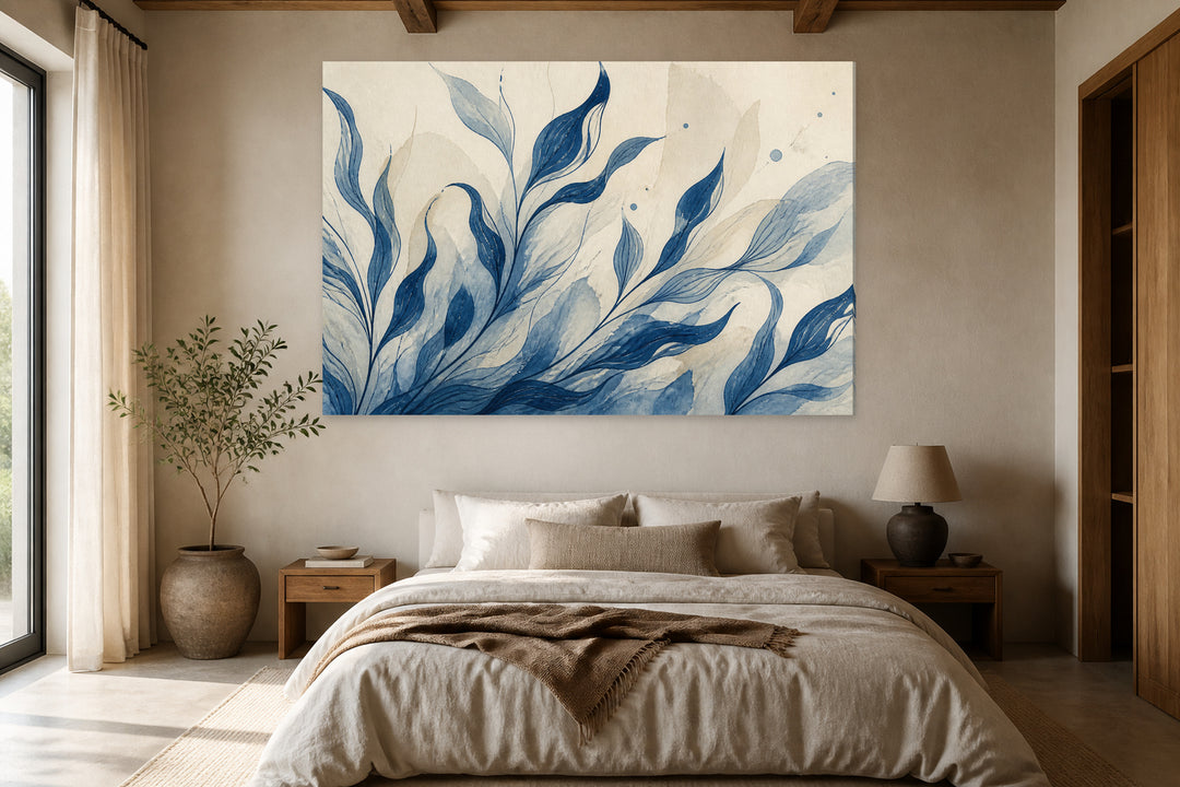 Ink Coral – interior view 2