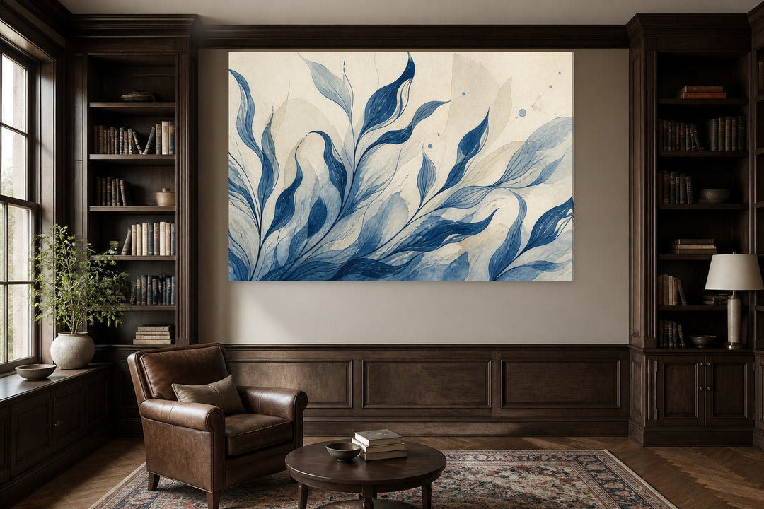 Ink Coral – interior view 3