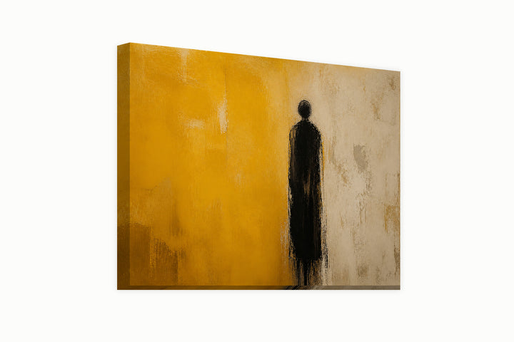 Solar Solitude – front view
