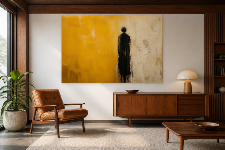 Solar Solitude – interior view 2
