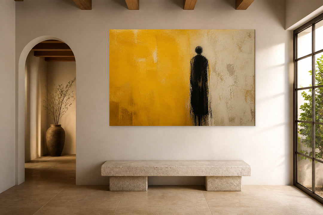 Solar Solitude – interior view 3