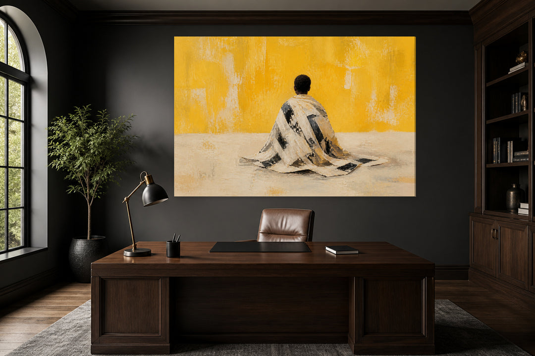 Contemporary Pulse – interior view 1