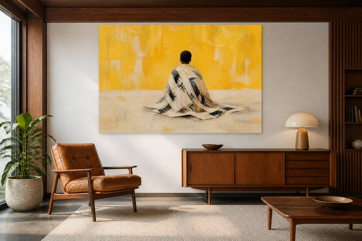 Contemporary Pulse – interior view 2