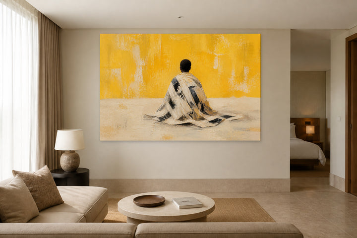Contemporary Pulse – interior view 3