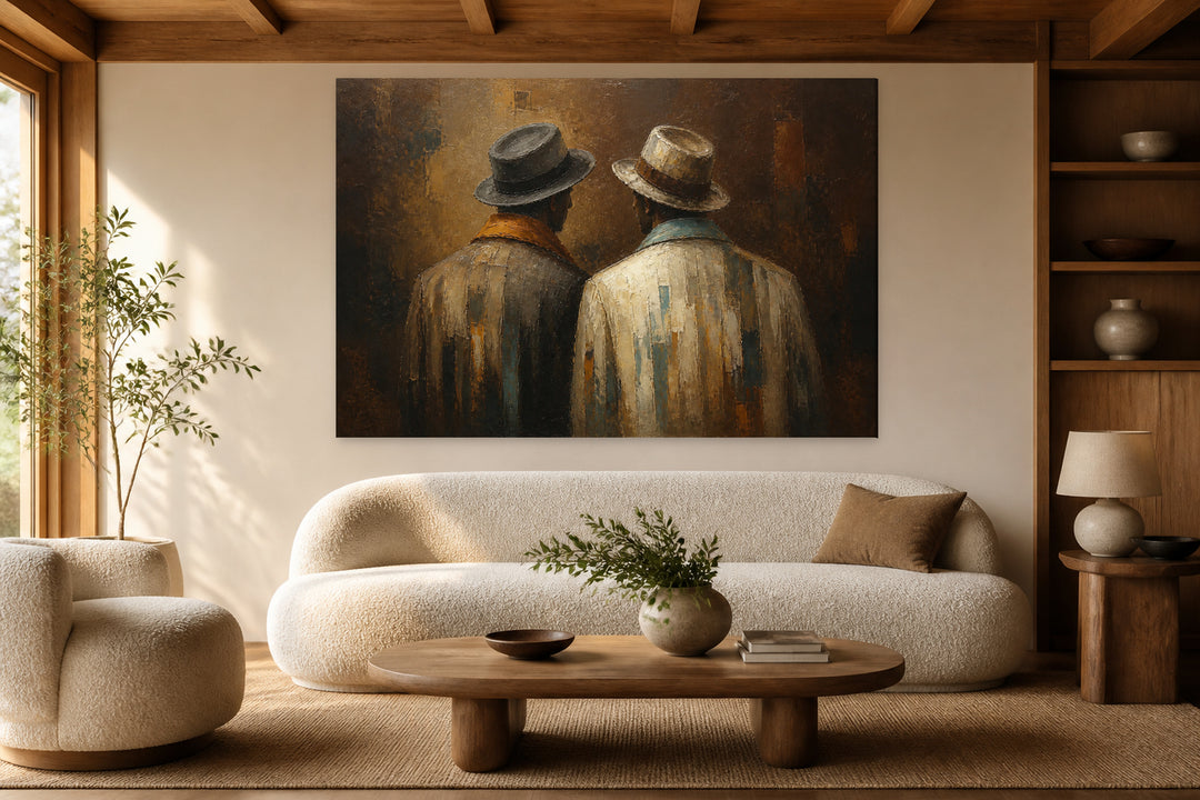Confidences in Shadow — Edition 6 – interior view 1