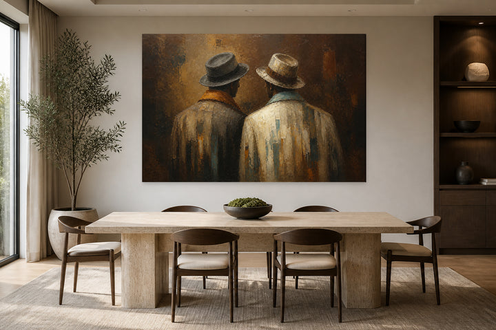 Confidences in Shadow — Edition 6 – interior view 2