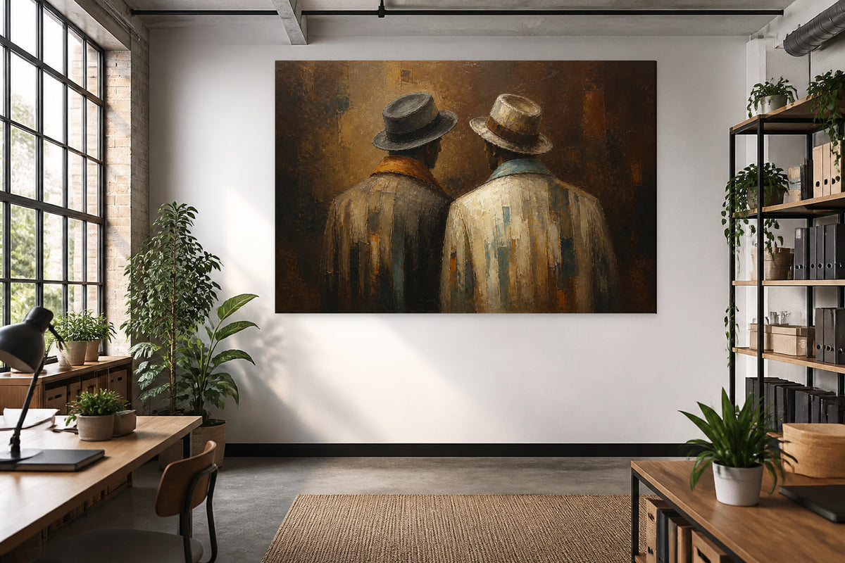 Confidences in Shadow — Edition 6
