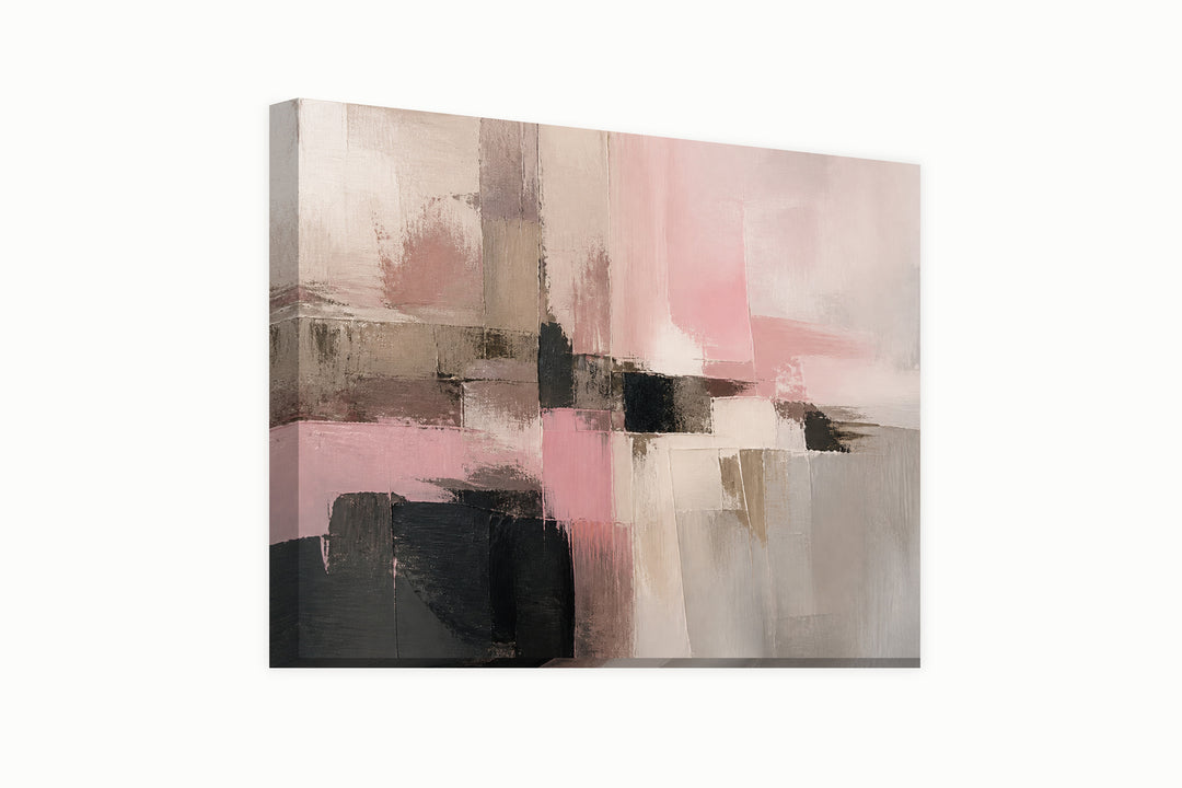 Fragmented Balance – front view