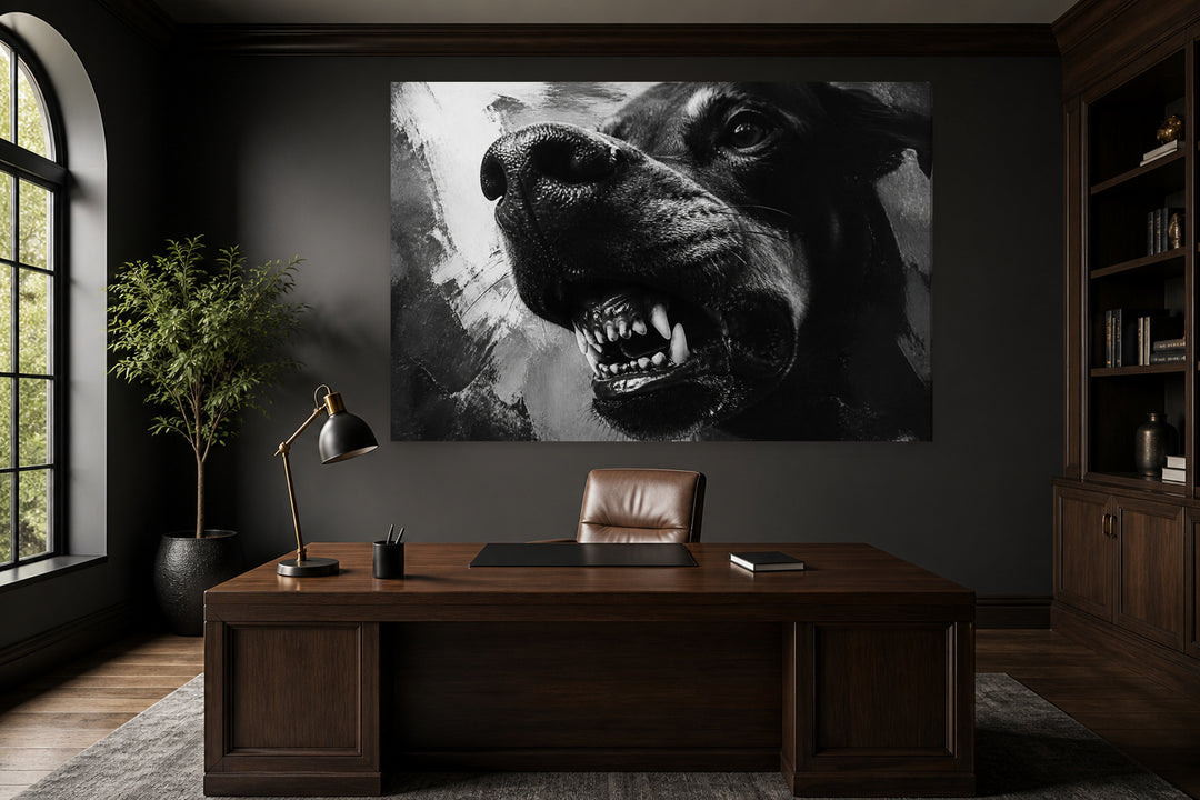 Polar Bite – interior view 1