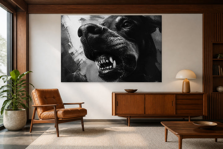 Polar Bite – interior view 2