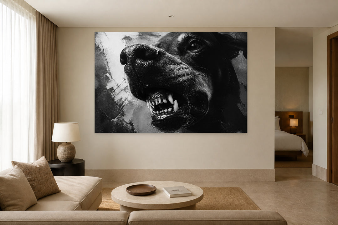 Polar Bite – interior view 3