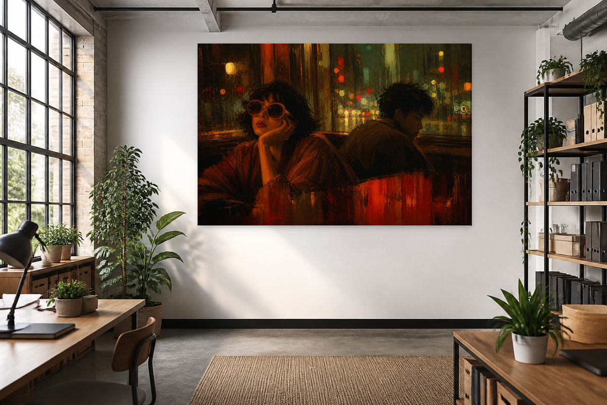 Chungking Express