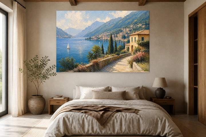 VintageLife – interior view 1