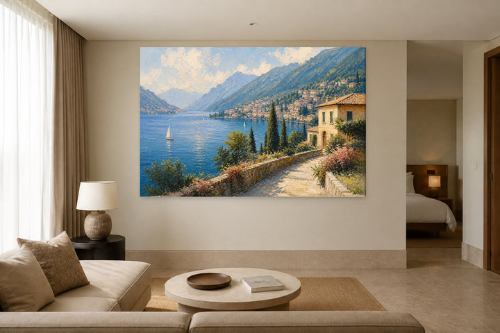 VintageLife – interior view 2