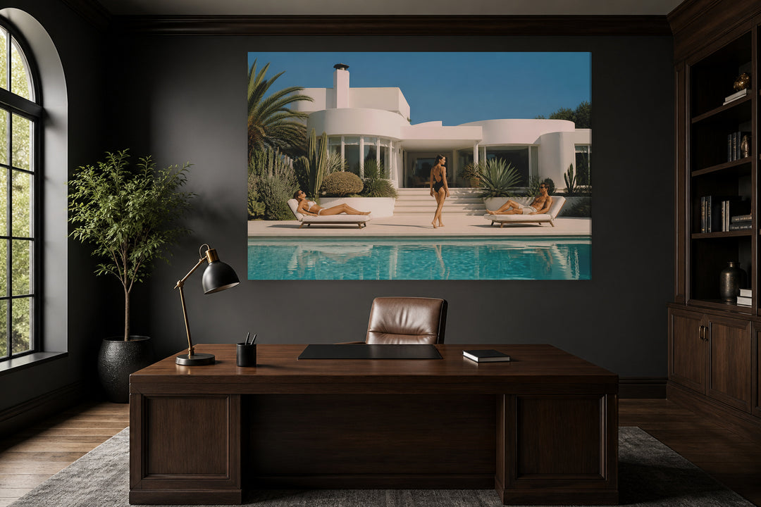 Good Life – interior view 1