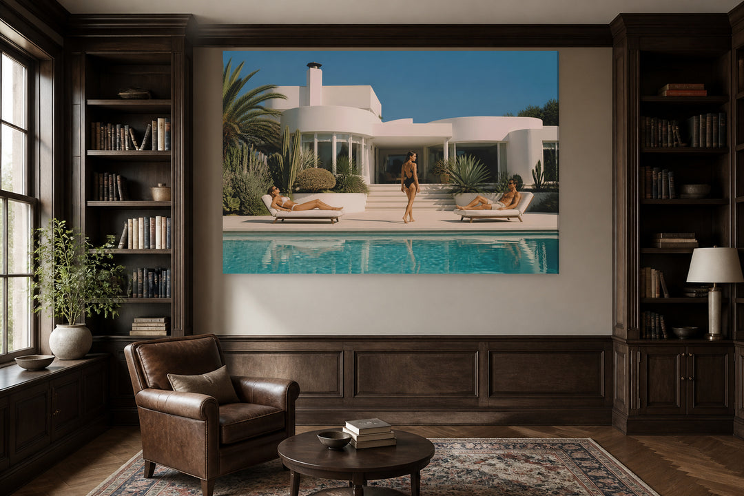 Good Life – interior view 3