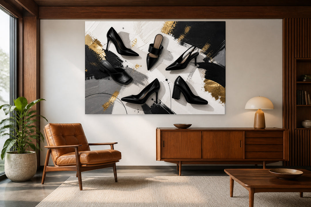 VOGUE Woman – interior view 2