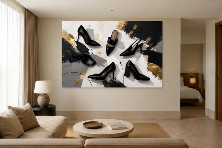 VOGUE Woman – interior view 3
