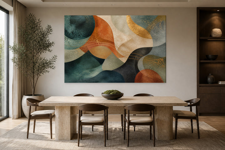 VOGUE Fack – interior view 2