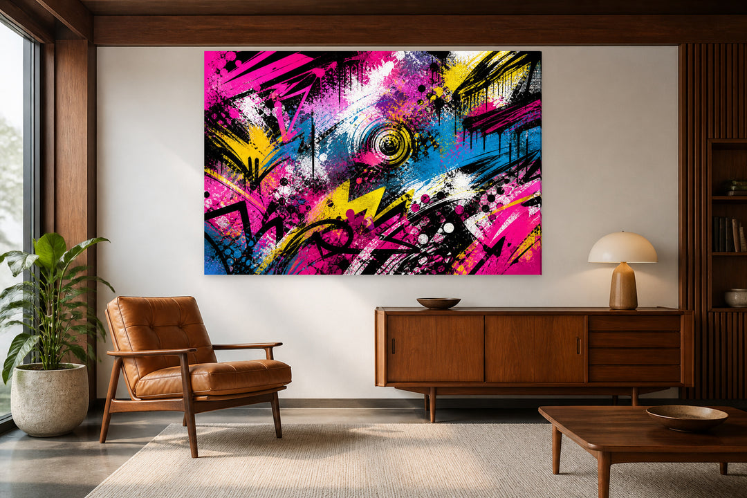 Jahz? – interior view 2