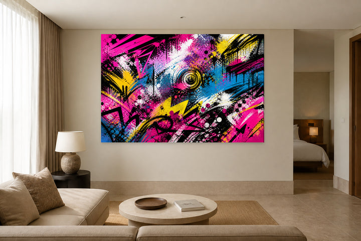 Jahz? – interior view 3