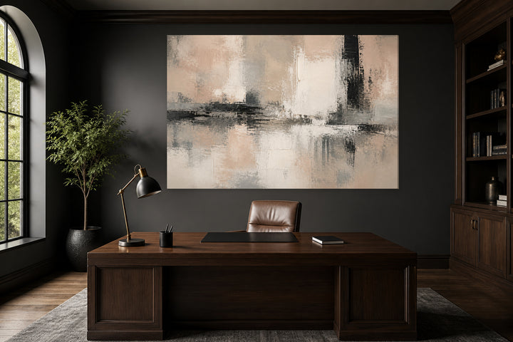 Zona neutra – interior view 1