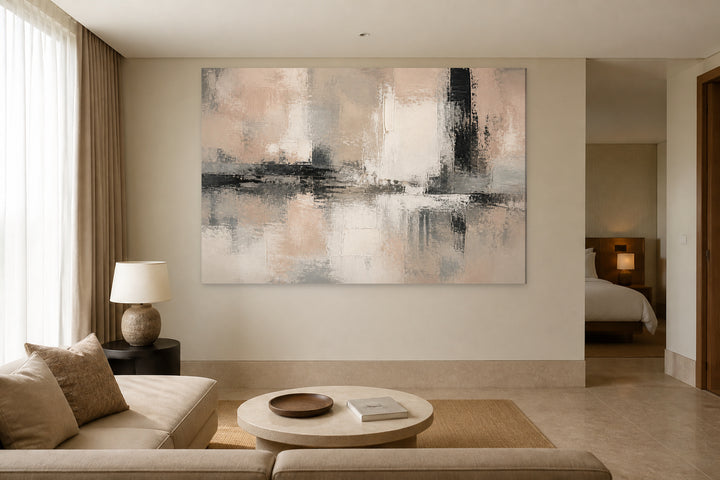 Zona neutra – interior view 3