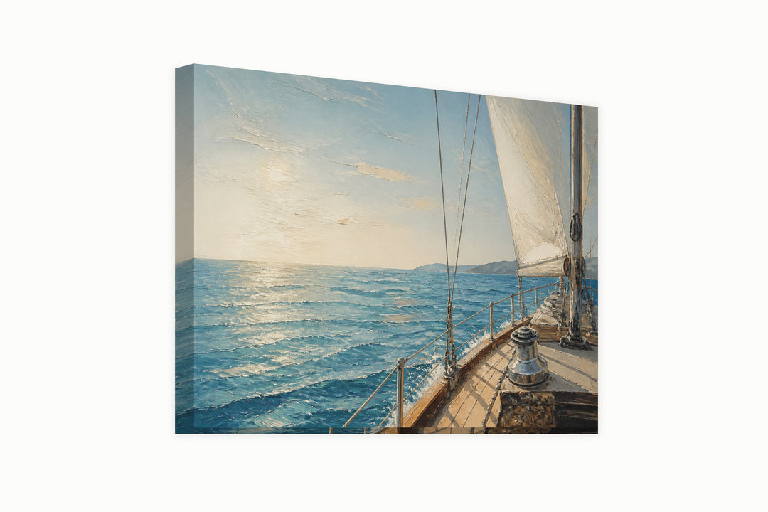 Respiro infinito – front view
