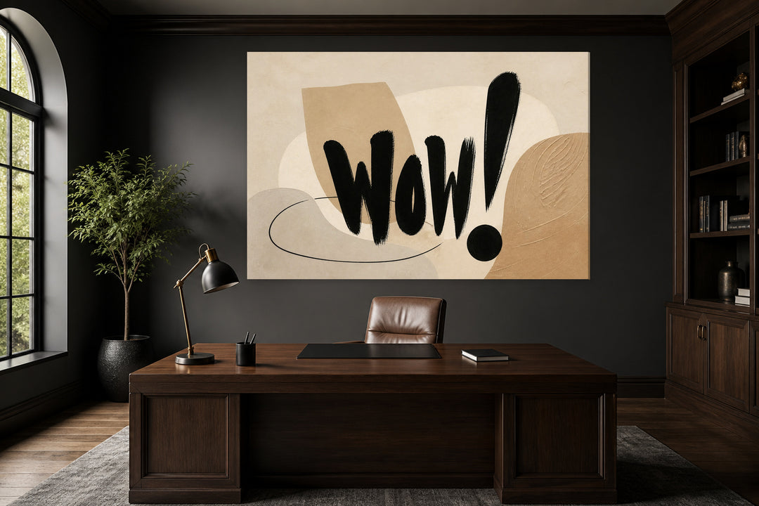 WOW! – interior view 1