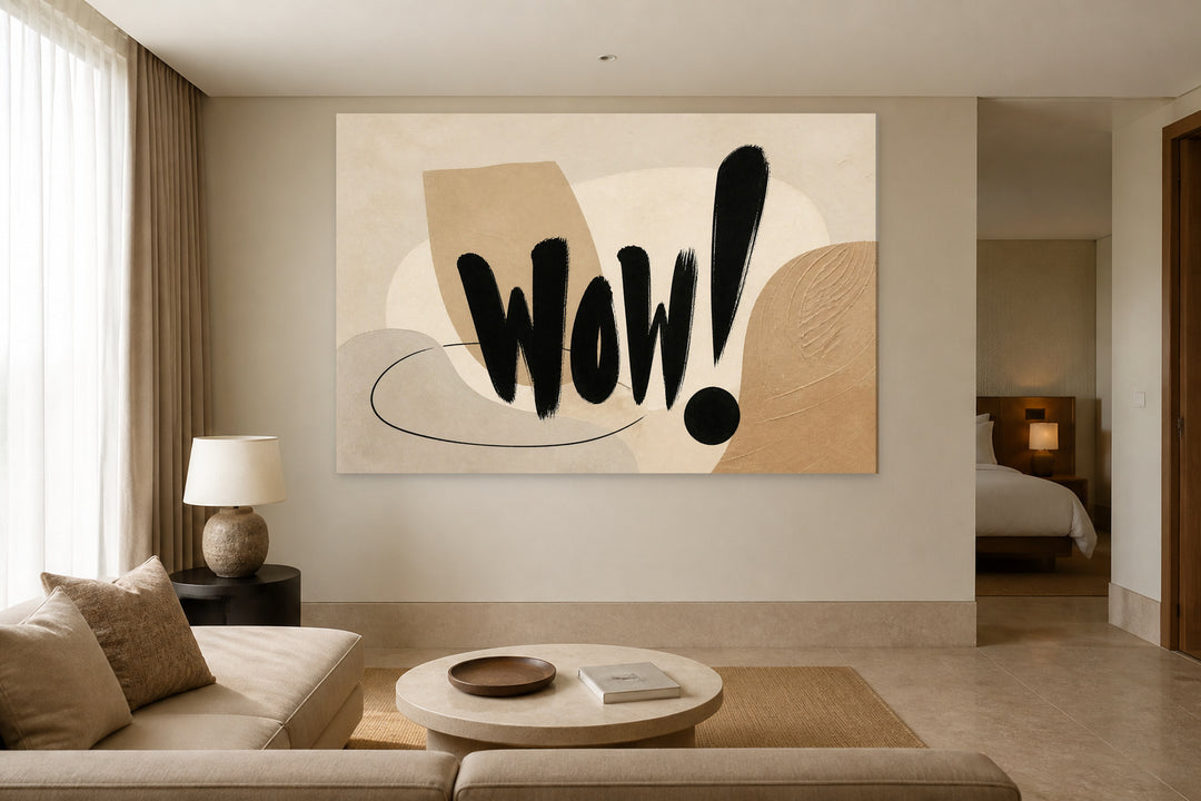 WOW! – interior view 3