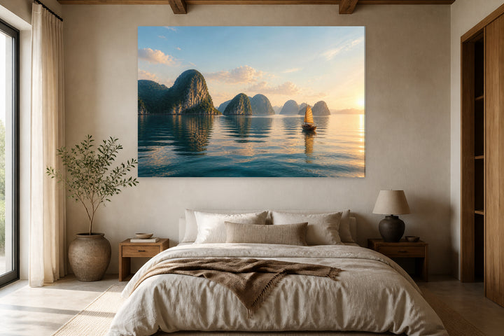 Serenity – interior view 2