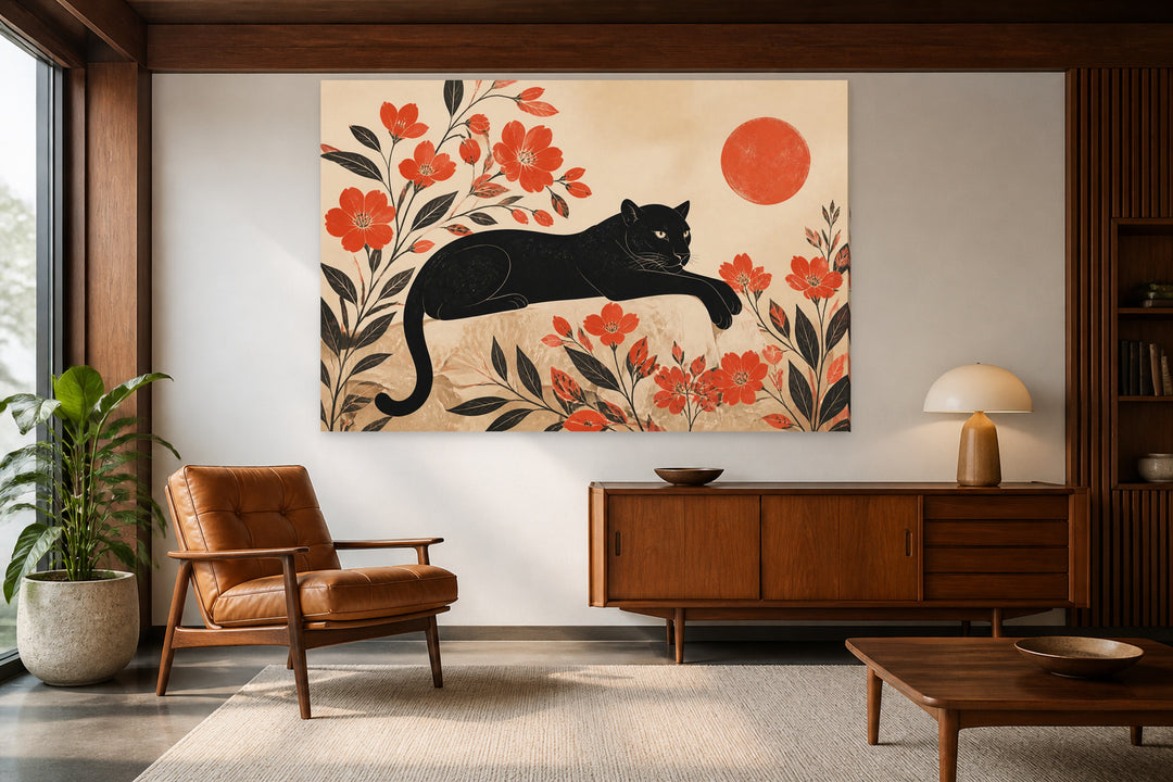Ombra viva – interior view 2
