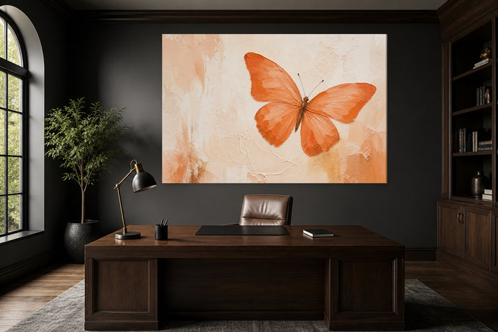 La vie n rose – interior view 1