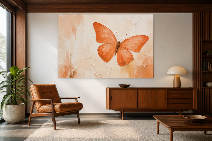 La vie n rose – interior view 2