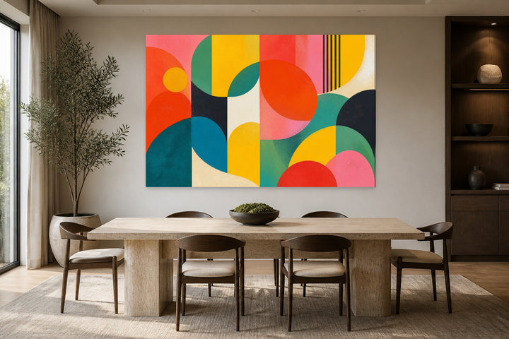 Grower coloured – interior view 2