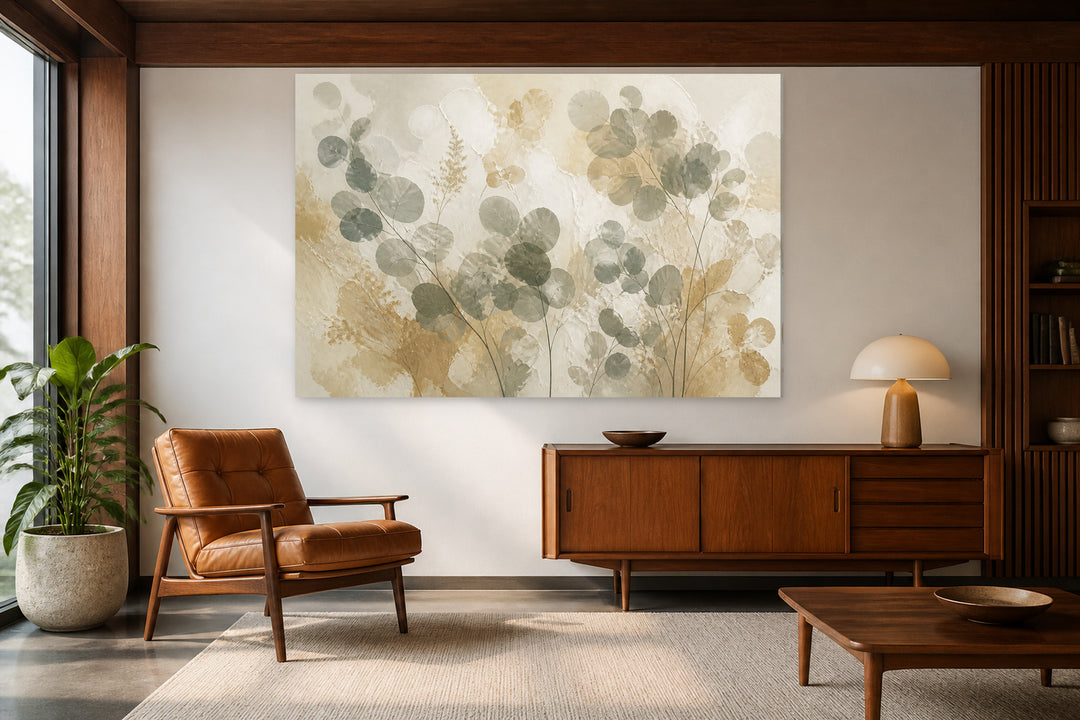 Fortuna botanica – interior view 2