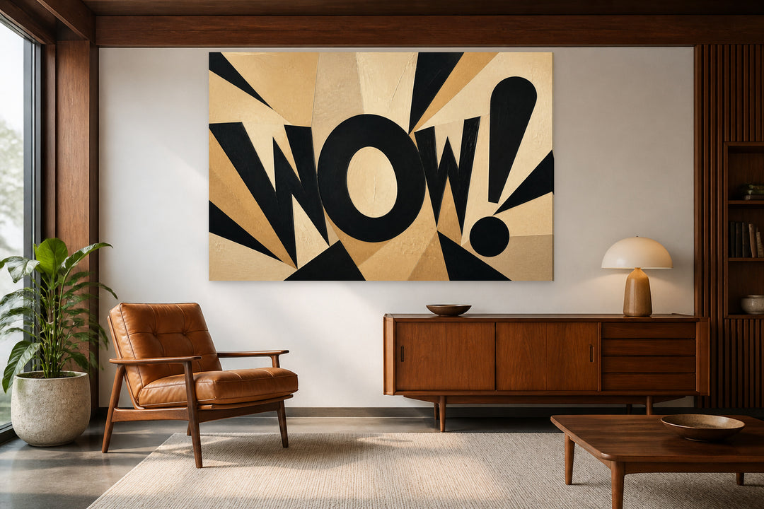 W-O-W! – interior view 2