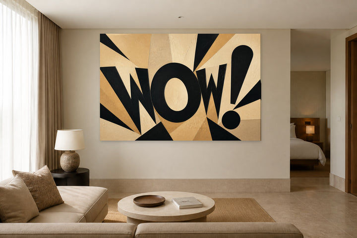 W-O-W! – interior view 3