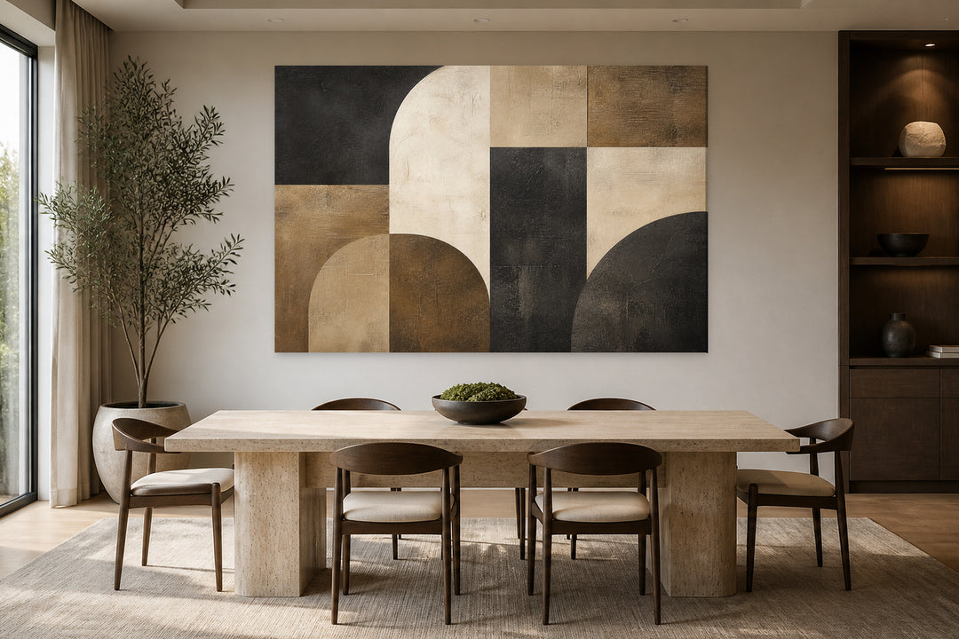 Sequenza – interior view 2