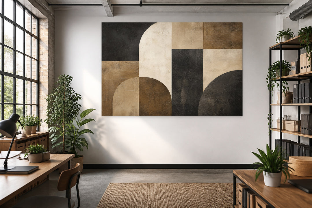 Sequenza – interior view 3