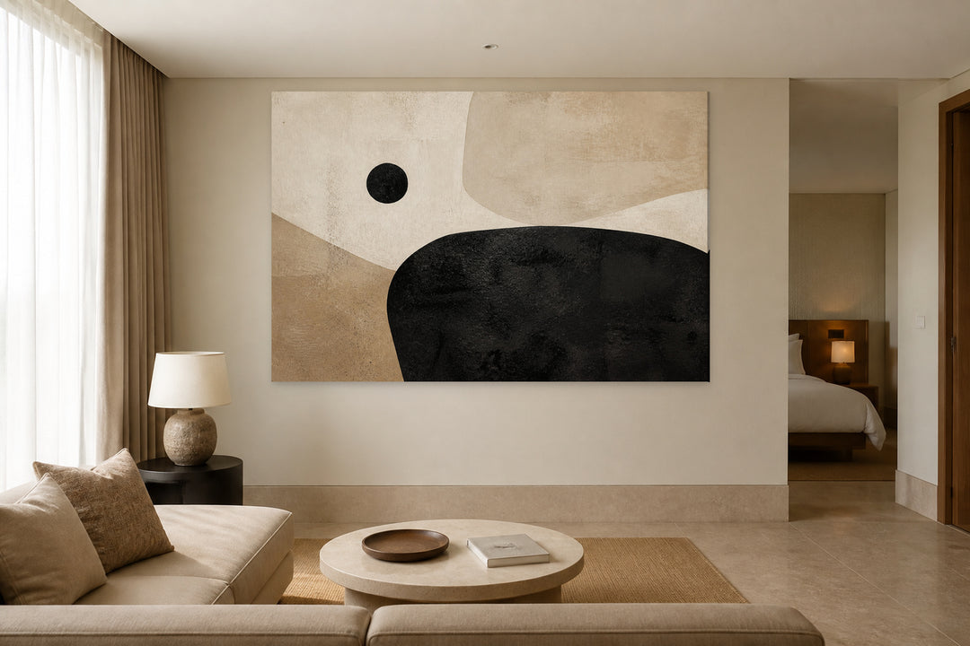 Gravità – interior view 3
