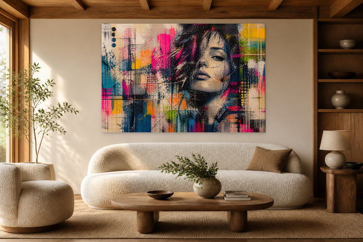Disordine Geniale – interior view 1