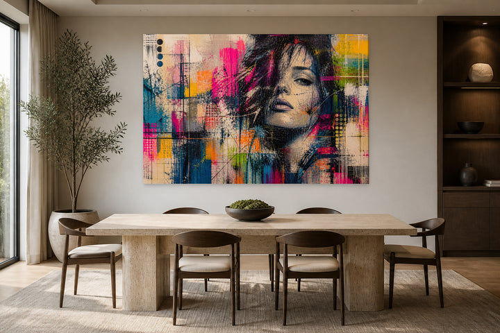 Disordine Geniale – interior view 2