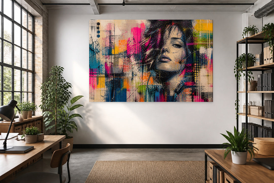 Disordine Geniale – interior view 3