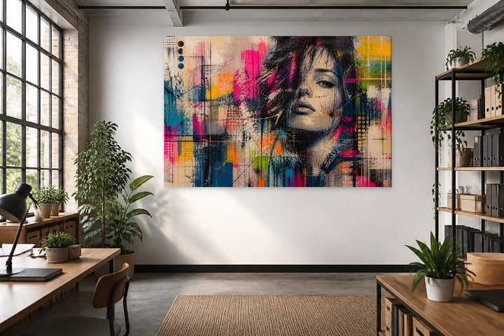 Disordine Geniale – interior view 3