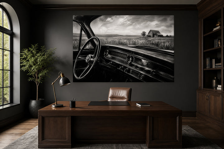 Field of dreams — Edition 3 – interior view 1