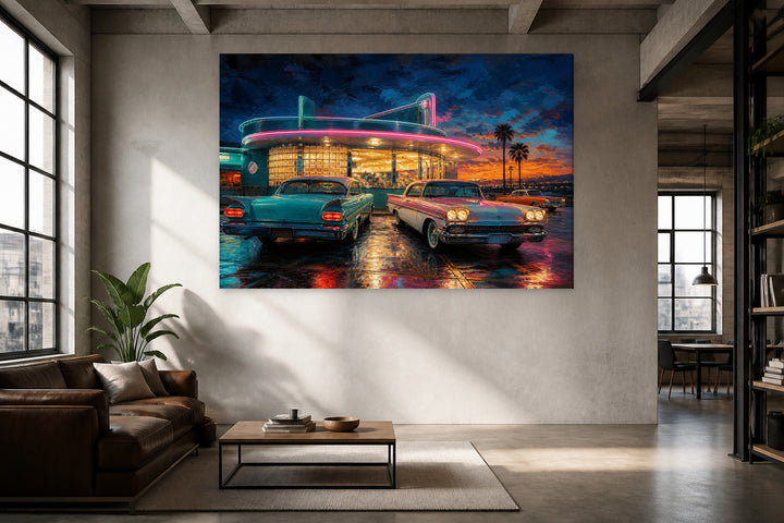 Field of dreams — Edition 4 – interior view 2