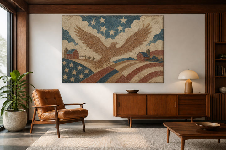 Field of dreams — Edition 5 – interior view 2