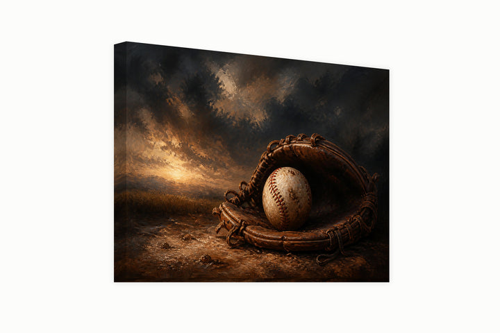 Field of dreams — Edition 8 – front view