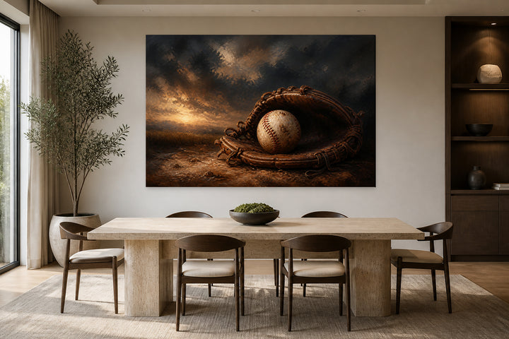 Field of dreams — Edition 8 – interior view 2